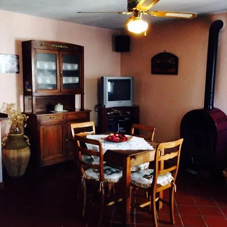 Casa Nadia Hébergement de vacances *