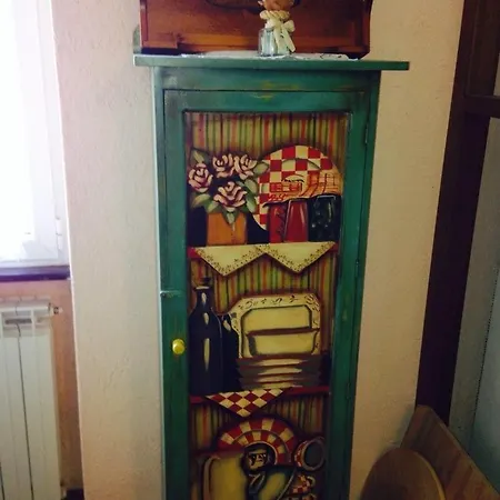 Holiday home Casa Nadia *