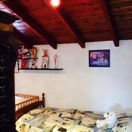 Hébergement de vacances Casa Nadia Borghetto d'Arroscia